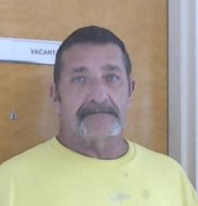 Michael Alan Dickens a registered Sex Offender of Alabama