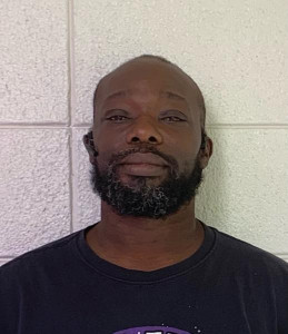 Gail Dennis Walker Jr a registered Sex Offender of Alabama