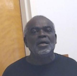 Karl Eugene Evans a registered Sex Offender of Alabama