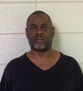 Reginald Bernard Jones a registered Sex Offender of Alabama