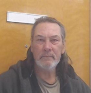 Paul Gilbert Copeland a registered Sex Offender of Alabama