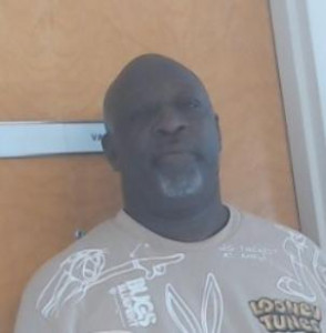 Reginald Larvern Davis a registered Sex Offender of Alabama
