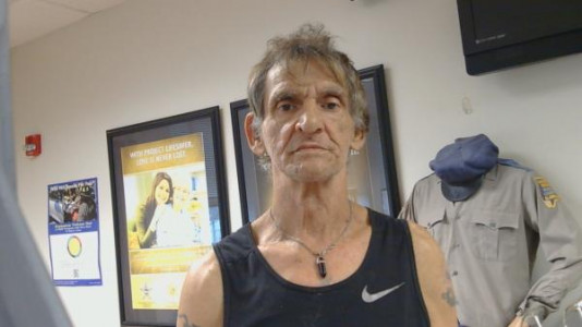 Jimmy Leandrew Edgar a registered Sex Offender of Alabama