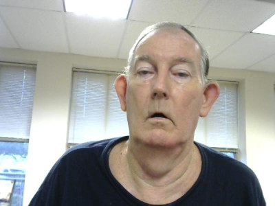 Ronald Gene Foster a registered Sex Offender of Alabama
