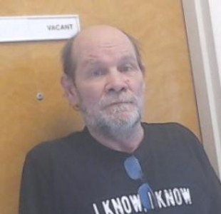 Michael Edward Hanson a registered Sex Offender of Alabama