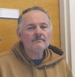 Thomas Ernest Kimbler a registered Sex Offender of Alabama