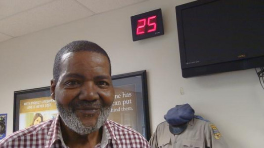 Joe Major a registered Sex Offender of Alabama