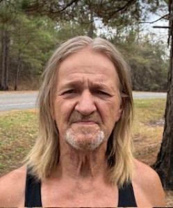 Thomas Glenn Riley a registered Sex Offender of Alabama