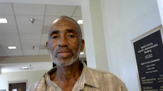 George Edward Niles a registered Sex Offender of Alabama