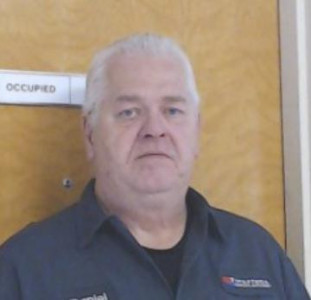 Daniel Boone Goodin a registered Sex Offender of Alabama