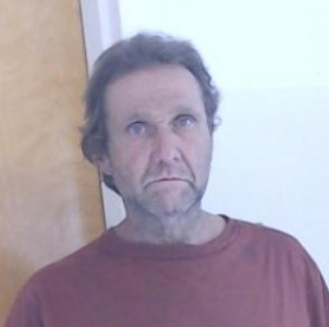 Christopher Ray Mann a registered Sex Offender of Alabama
