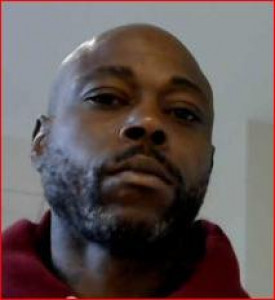 Tucker Tremaine Jackson a registered Sex Offender of Alabama
