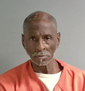 Willie Bernard Jones a registered Sex Offender of Alabama