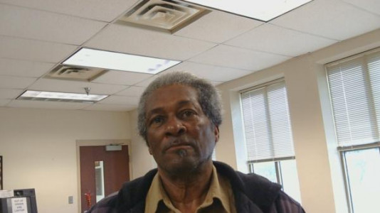 George Eddie Brown a registered Sex Offender of Alabama