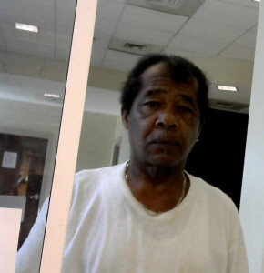 Nathaniel Lee Franklin a registered Sex Offender of Alabama