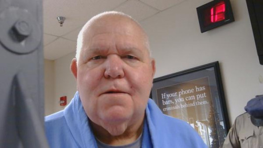 Joseph Randy Simpson a registered Sex Offender of Alabama
