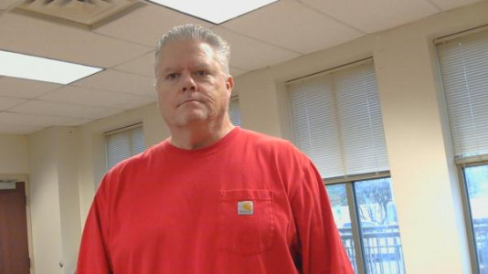 James Melborn Mcleod a registered Sex Offender of Alabama