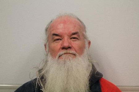 Brian Scott Binkley a registered Sex Offender of Ohio
