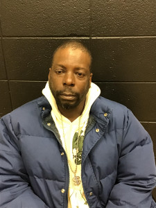 Antruan Dewayne Wesley a registered Sex Offender of Alabama