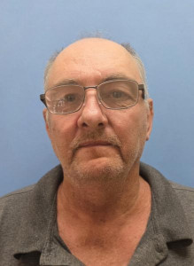 William Marlon Garner a registered Sex Offender of Alabama