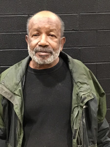 Johnny Dewayne Walton a registered Sex Offender of Alabama