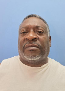 Andrew Dixon a registered Sex Offender of Alabama