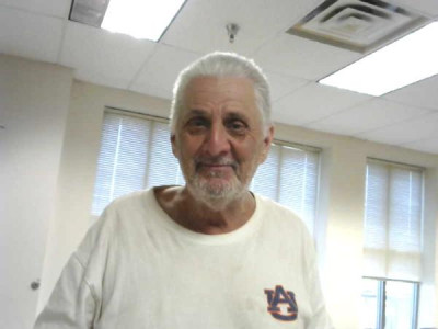 Larry Thomas Martin a registered Sex Offender of Alabama