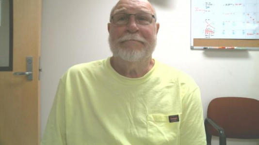 Donald Christopher O'hern a registered Sex Offender of Alabama