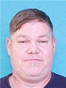 Michael Jason Betts a registered Sex Offender of Alabama