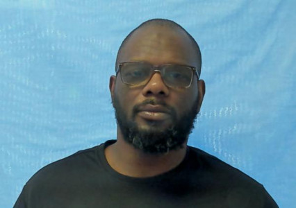 Marcus David Gill a registered Sex Offender of Alabama