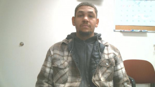 Victor Ramone Calloway a registered Sex Offender of Alabama