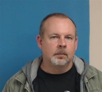 James Anthony Wood a registered Sex Offender of Alabama