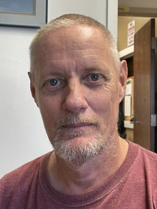 Steven Darrell Hudgins a registered Sex Offender of Alabama