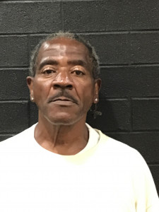 Kelvin Louis Parker a registered Sex Offender of Alabama