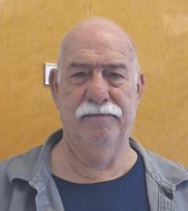 Floyd Joseph Landry a registered Sex Offender of Alabama