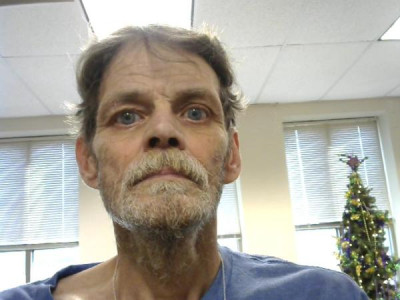 David Michael Collier a registered Sex Offender of Alabama