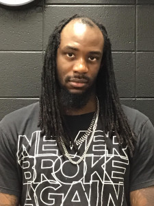 Zachariah Frazier a registered Sex Offender of Alabama
