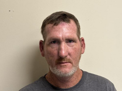 Timothy Gerald Buckhanan a registered Sex Offender of Alabama
