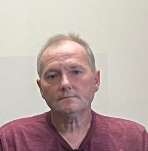 Gary Wayne Weatherford a registered Sex Offender of Alabama