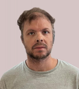 Aaron James Moore a registered Sex Offender of Alabama
