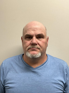 David Lee Stephens a registered Sex Offender of Alabama