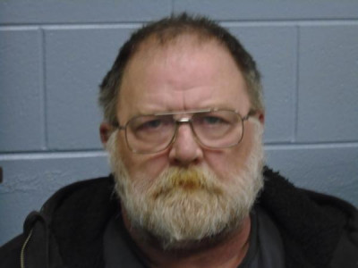 Robert Donald Sutton a registered Sex Offender of Alabama