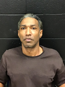 Dartagnan Deablo Adams a registered Sex Offender of Alabama