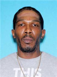 Eric Theoplis Banks a registered Sex Offender of Alabama