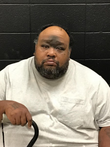 Demetrius Dewayne Twitty a registered Sex Offender of Alabama