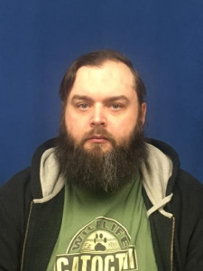 Timothy Daniel Browning a registered Sex Offender of Alabama