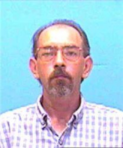 William Michael Grantham a registered Sex Offender of Alabama