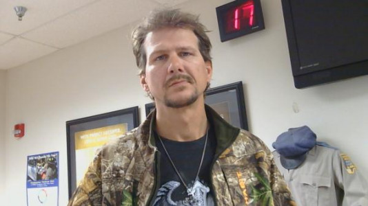 Shawn Curtis Haskew a registered Sex Offender of Alabama