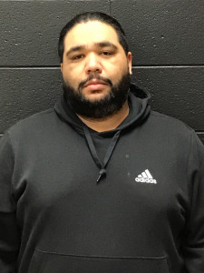 Mario Javier Godoy Jr a registered Sex Offender of Alabama