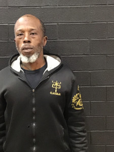Demetrius Shermaine Williams a registered Sex Offender of Alabama